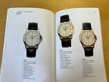 Patek Philippe Main Collection