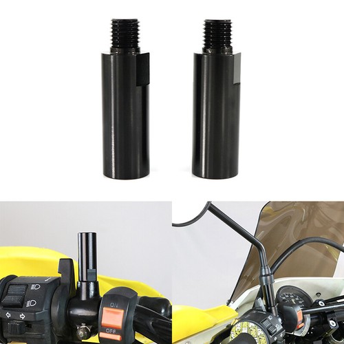 2pcs mirror risers extenders - risers,
