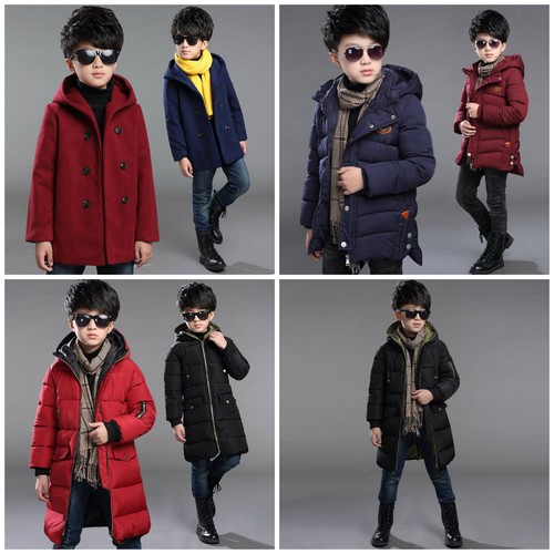 Boy toddler winter outfit - boy,