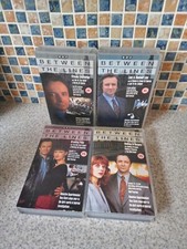 BETWEEN THE LINES 1994 4 TAPES
