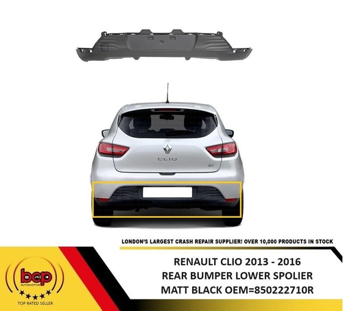 Renault clio 2012 2016 - clio,