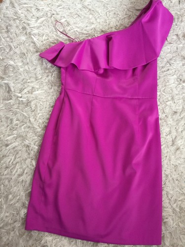 Ladies fuschia one - ladies,