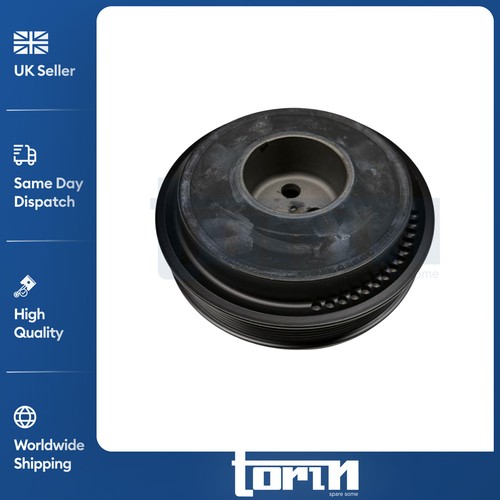 Crankshaft pulley for ford - crankshaft,
