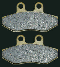Front brake pads fits Yamaha