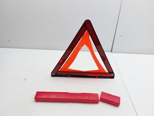 AUDI A4 B8 HAZARD WARNING TRIANGLE 2010 8K0860251