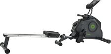 Used/Excellent Condition Tunturi Cardio Fit R30 Indoor home rowing machine/rower