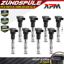 8x Ignition Coil Ignition