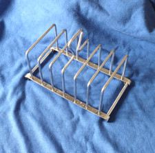 Vintage Retro Old Hall Toast