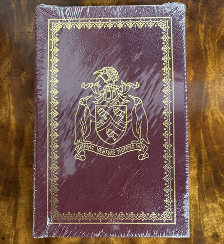 Signed easton press - 🖊signed,