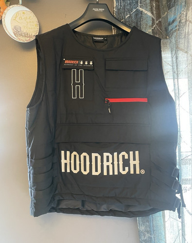 Hoodrich lifestyle men - lifestyle, men’s
