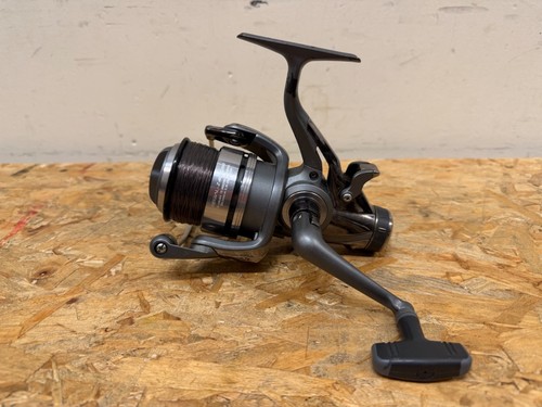 Carp coarse fishing - tackle,