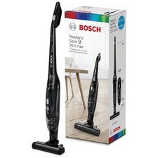 Bosch 20V Max Readyy’y Series 2 Cordless Vacuum Cleaner 2in1 Upright Or Handheld
