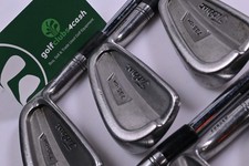 Titleist 735.CM Irons / 5-PW / Regular Flex Dynamic Gold R300 Shafts