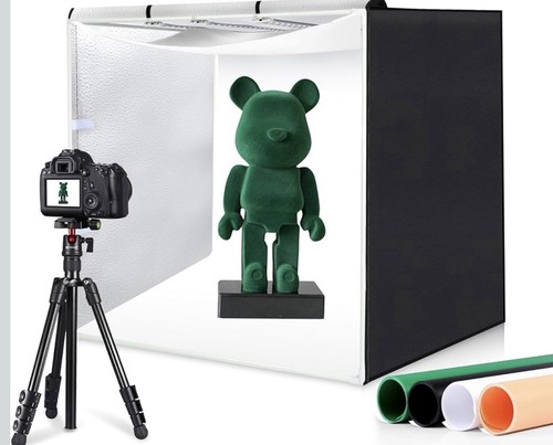 Puluz light box photography - light,