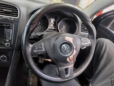 STEERING COLUMN VOLKSWAGEN