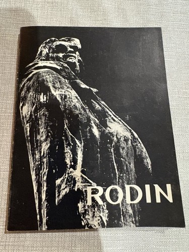 Rodin - (great, series)