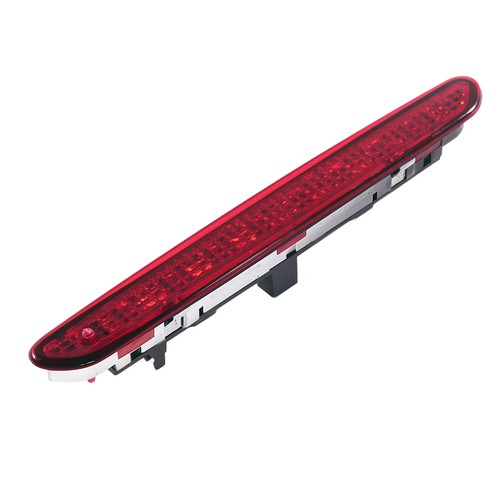 Brake light red lense high - light,