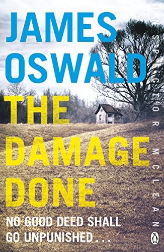 The damage done - the, inspector