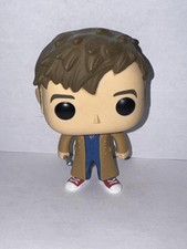 Funko Pop! Doctor Who #221 The