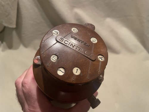 Car scintilla vertex - car,