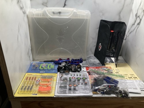 Xmods hot rod parts - rod, rc