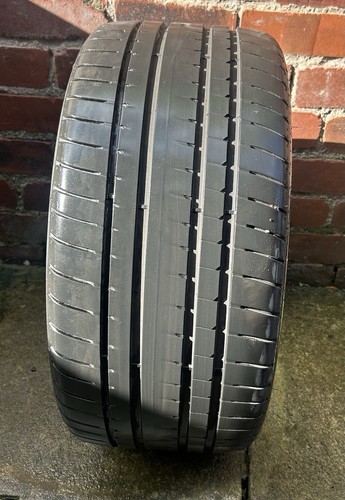 Goodyear eagle asymmetric e - goodyear,