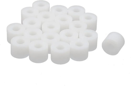 Round plastic insulation - plastic,