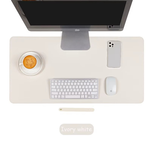 Desk mat xxl - mat, waterproof