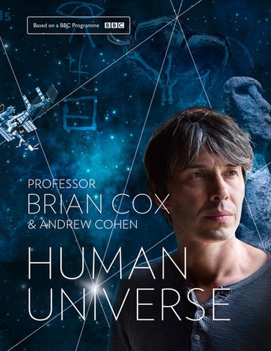 Human universe - (hardback),