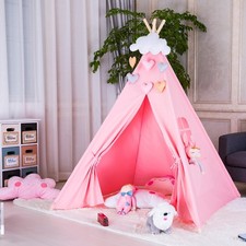 Kids teepee play house - kids,