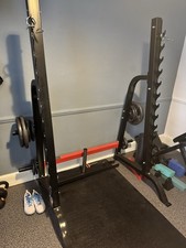 BodyMax CF480 Heavy Duty Multi