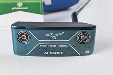 Mizuno M-Craft Blue Ion IV