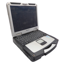 Panasonic Laptop ToughBook