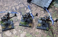 3 X Dwarf / Dwarven gyrocopter