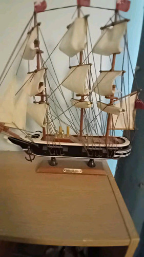 Warrior 1860 merchant navy - warrior,