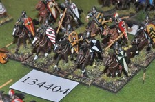 28mm medieval / norman - 10