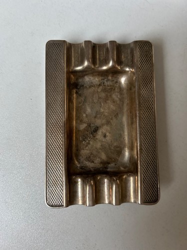 Antique art deco - deco, plated