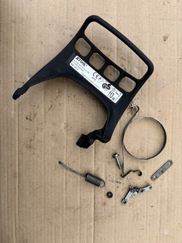 Stihl ms171c ms181c ms211c - ms181c,