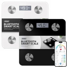 180KG BATHROOM BLUETOOTH GLASS