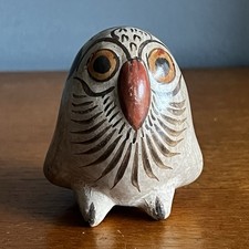 Vintage Mexican Pottery Tonala