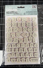 Docrafts PaperMania Urban