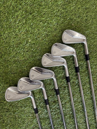 Taylormade p7mc 2023 - taylormade, 4-9