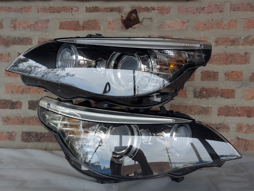 Bmw series 2008 2010 m5 - 2008,