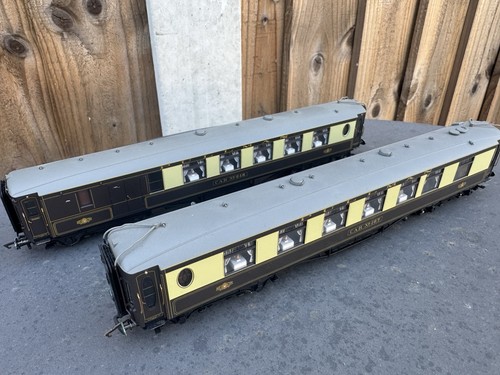 Hornby gauge pullman - hornby,