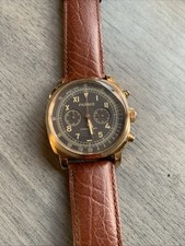 Parnis Quartz Watch PA6046