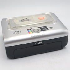 Kodak EasyShare Printer Dock Dye-Sub USB/PictBridge Photo Printer Parts/Repair