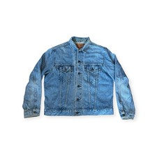 Levi’s 75505-0212 Denim