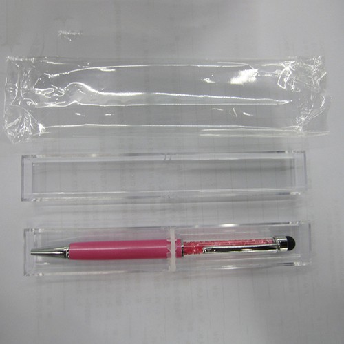 4pcs pen case - 4pcs, boxes