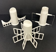 Kenwood A532 Gourmet Whisk Beater Accessories Spare Parts X3