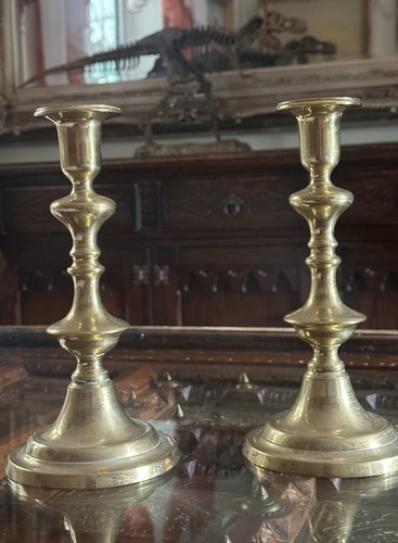 Pair antique george iii - pair,